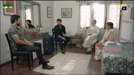 Muhafiz - Episode 36 - 4th August 2026